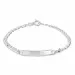 Armband aus Silber