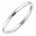 Ring aus Silber