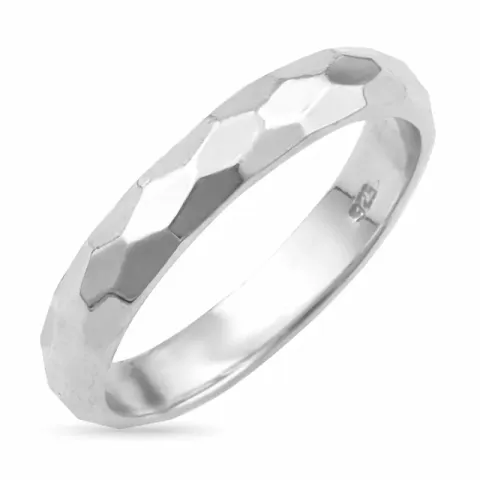 Ring aus Silber