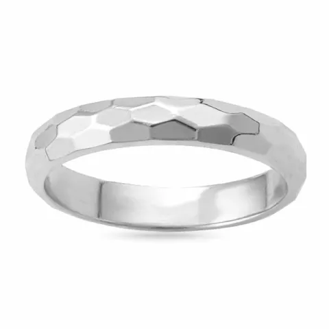 Ring aus Silber