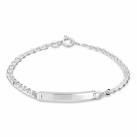 Armband aus Silber