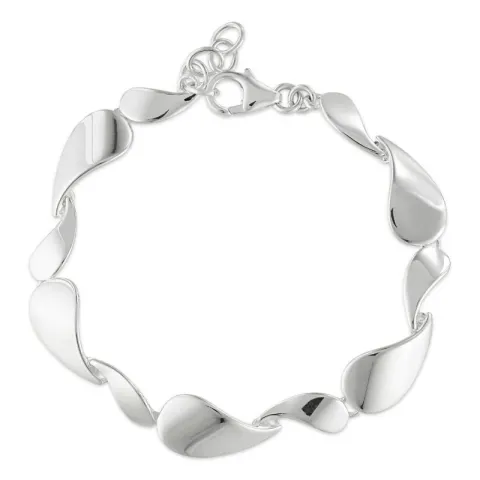 Armband aus Silber  x 