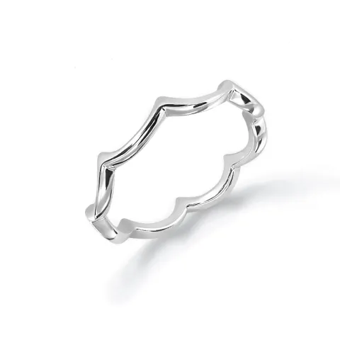 Ring aus Silber