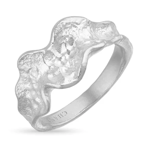 Ring aus Silber